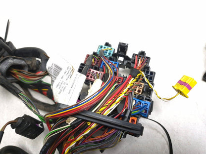 2004 Volkswagen Passat Engine & Interior Wire Wiring Harness OEM