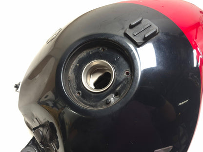 2015 Suzuki Gw250 Inazuma 250 Fuel Tank OEM
