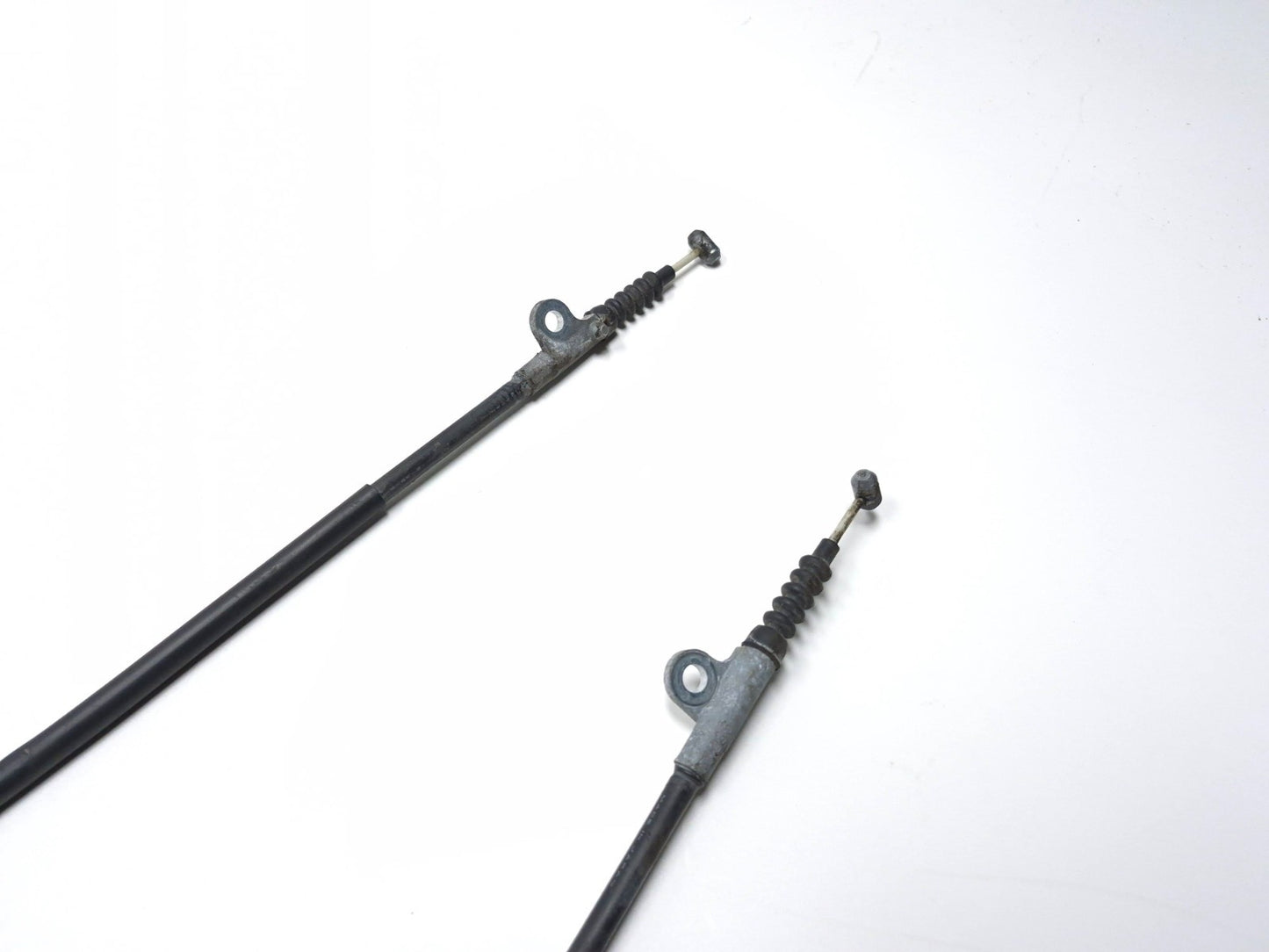 2020 Infiniti Q50 Emergency Parking Brake Cable Pair RWD Oem✅