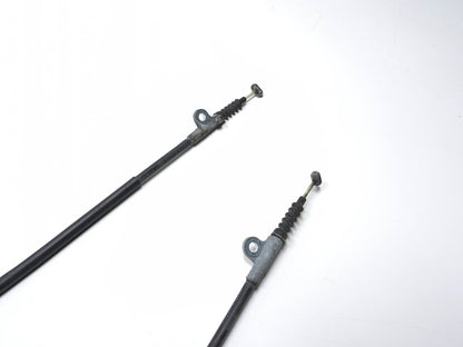 2020 Infiniti Q50 Emergency Parking Brake Cable Pair RWD Oem✅