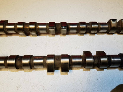 2010 Volvo XC60 Camshaft Intake & Exhaust OEM