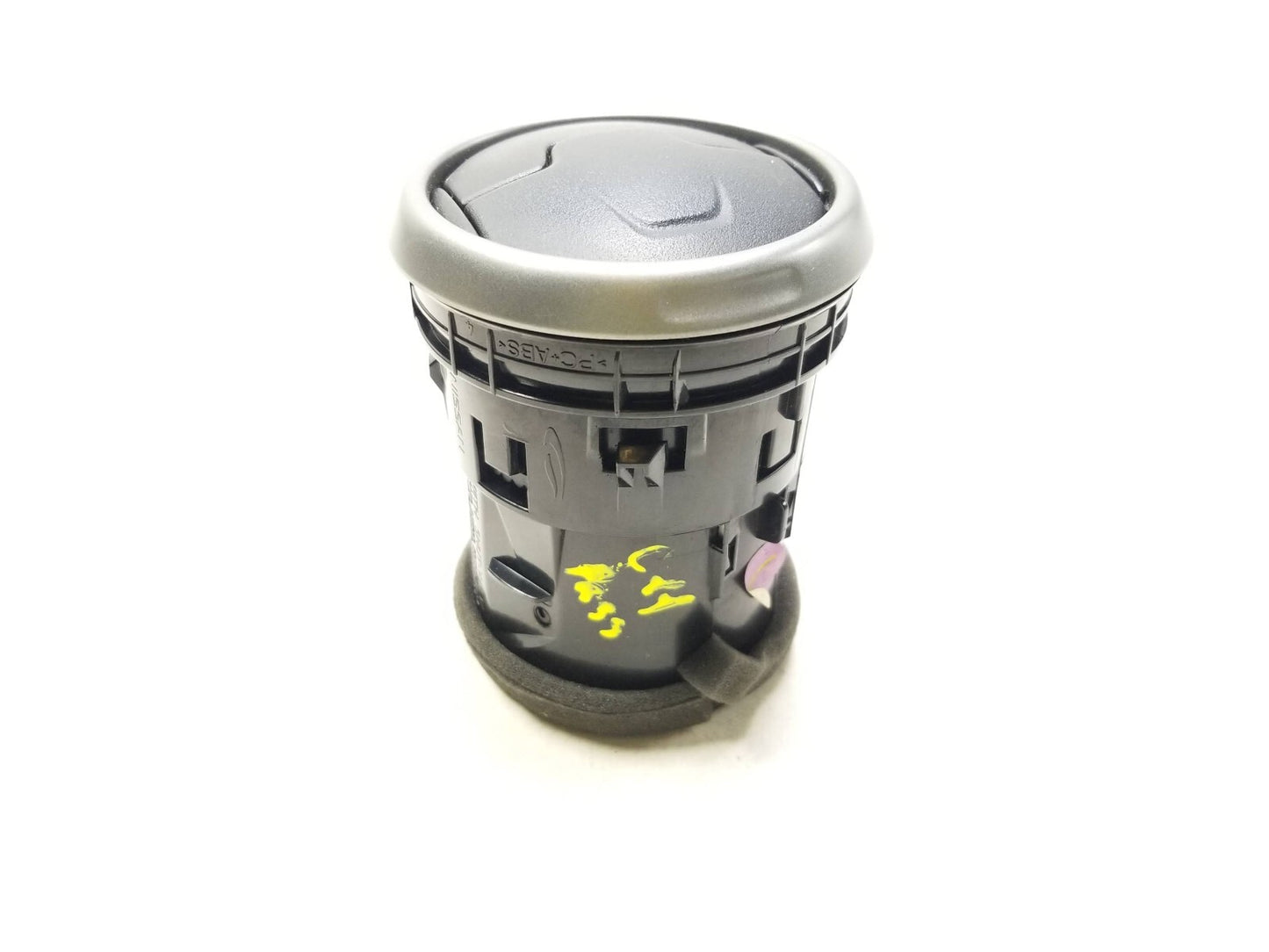 2008 - 2014 Nissan Rogue Dash Ac Heater Air Vent Passenger Side Right OEM