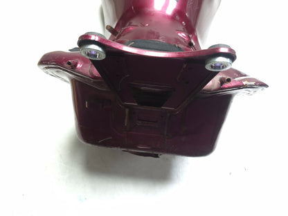 2009 Kawasaki Concours 14 Zg1400 Fuel Tank *has Dented* OEM