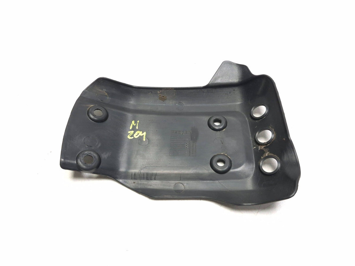 2024 Triumph Speed 400 Engine Sump Guard OEM
