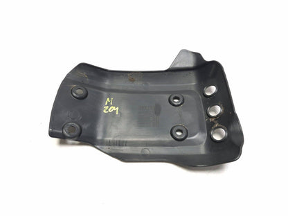 2024 Triumph Speed 400 Engine Sump Guard OEM