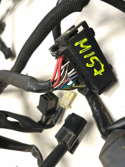 2023 Kawasaki Ninja 400 Ex400 ABS Main Wire Harness Loom OEM