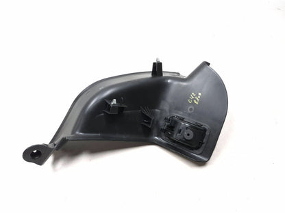 2024 Alfa Romeo Stelvio Rear Door Sill Plate Trim Left & Right OEM