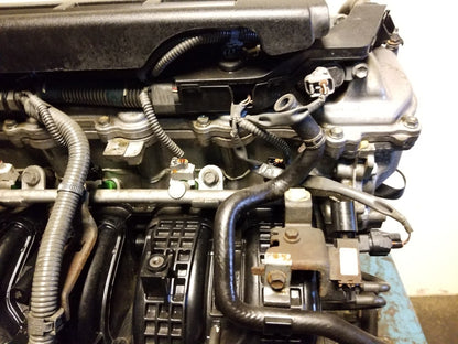 2012 Toyota Camry Engine 2.5l Vin F (5th Digit, 2arfe , 4 Cyl) ✅