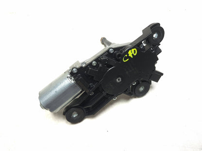 2017 Ford Focus Rear Windshield Wiper Motor OEM
