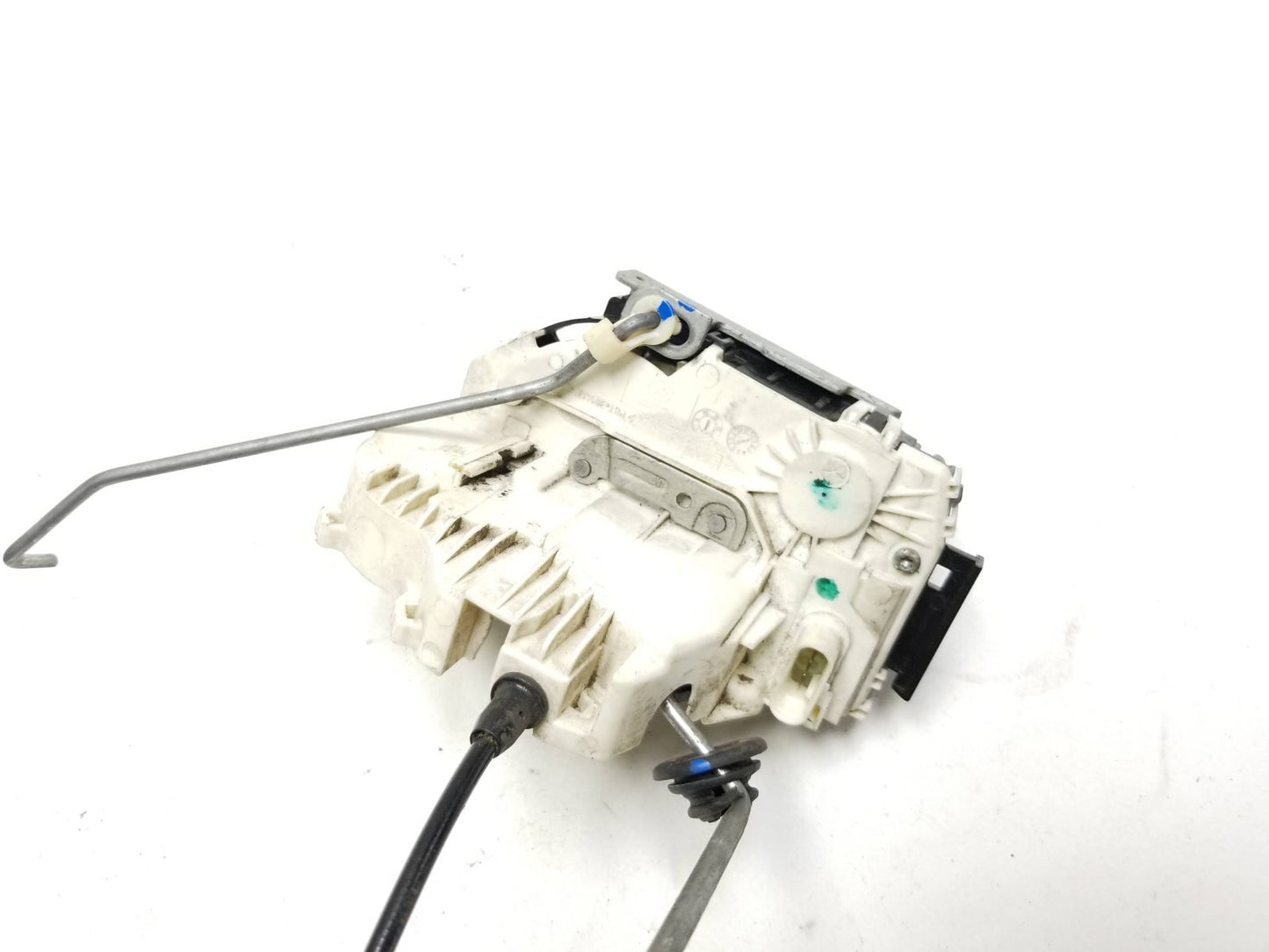 2011 - 2023 Jeep Grand Cherokee Door Lock Actuator Rear Passenger Side Right OEM