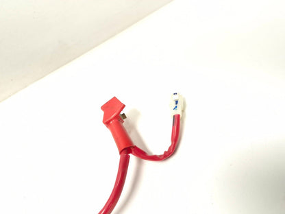 2017 Yamaha Yzf R3 Starter Relay OEM