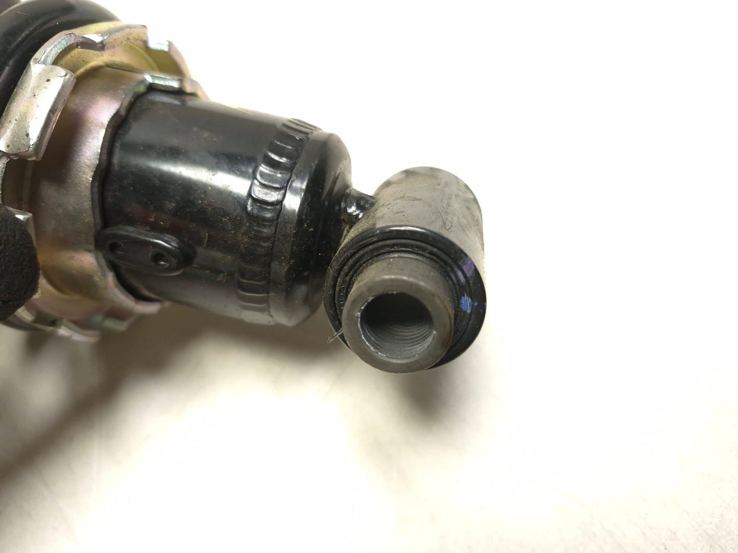 2025 Yamaha Yzf R3 Rear Shock Absorber OEM