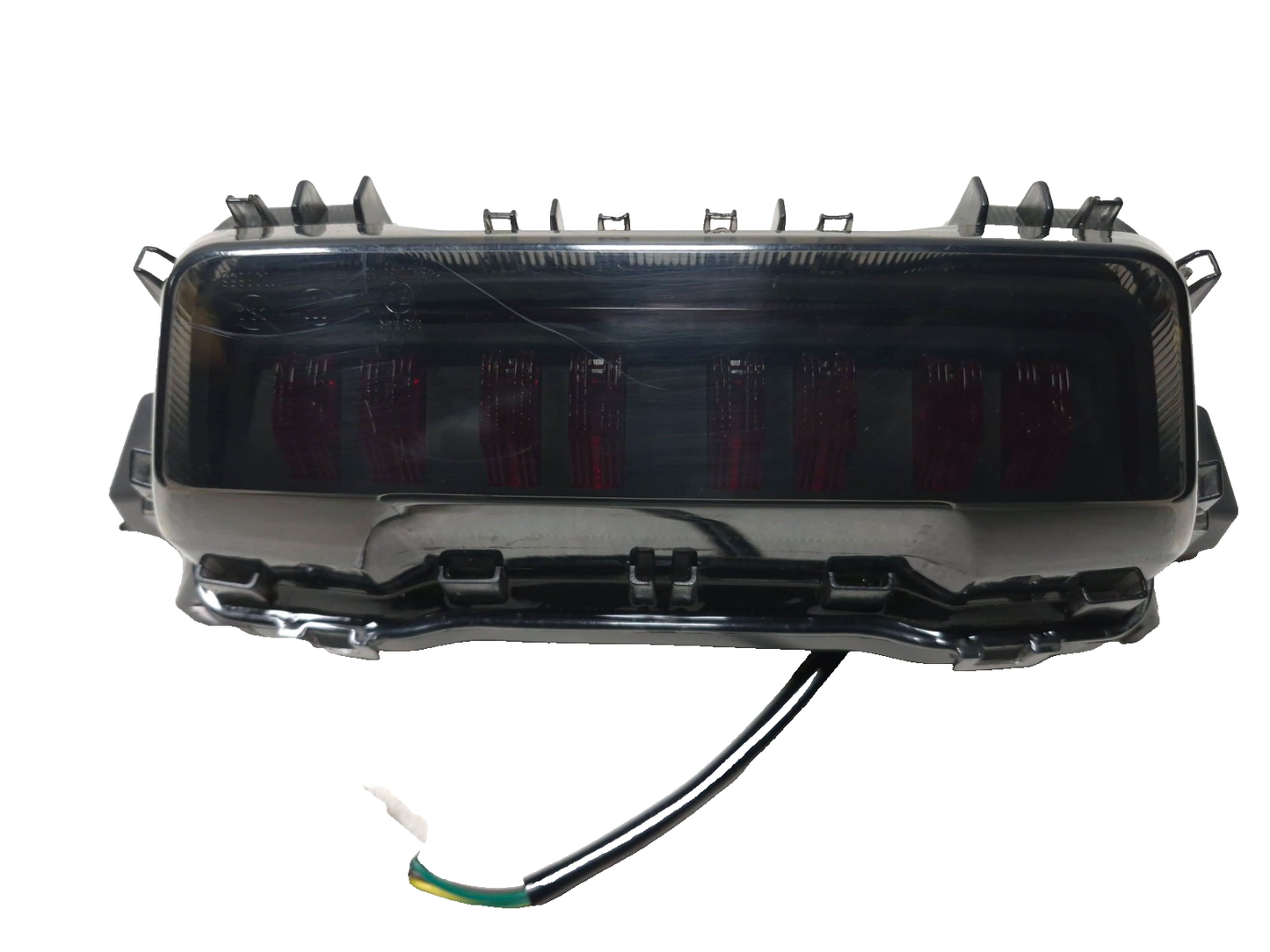 2025 Qiax Fy200t34/tank 200 Tail Light OEM