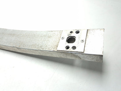2014-2019 Toyota Highlander Front Bumper Reinforcement Impact Crash Bar OEM