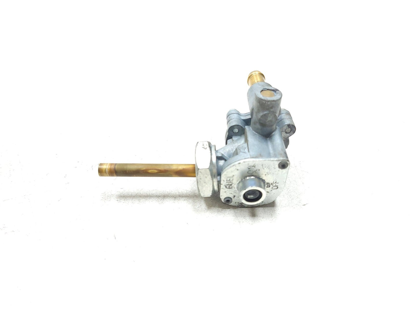 2007 - 2009 Honda Vt750 Shadow Spirit Fuel Petcock OEM