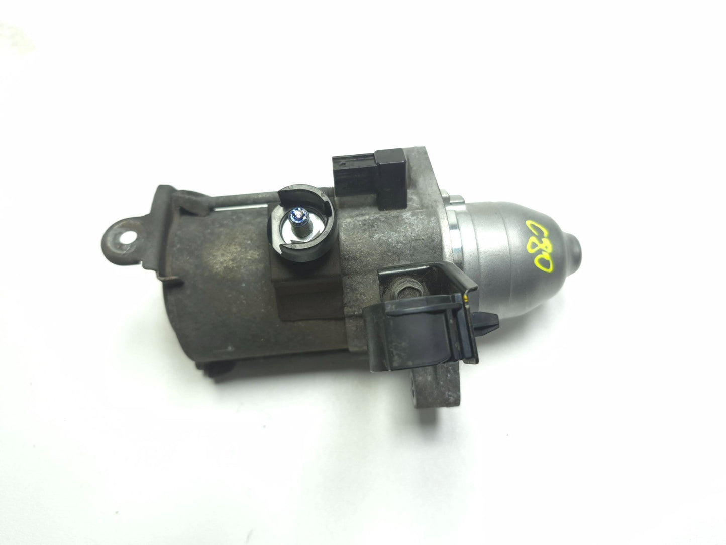 2014 Honda Cr-z Starter Motor OEM