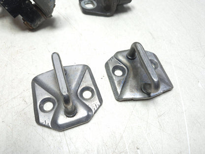 2013 Ford Focus St Door Hinge Passenger Side Oem✅