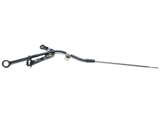 2014 Fiat 500l Engine Oil Dipstick Tube OEM