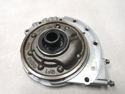 2019 Hyundai Kona At Transmission Oil Pump OEM