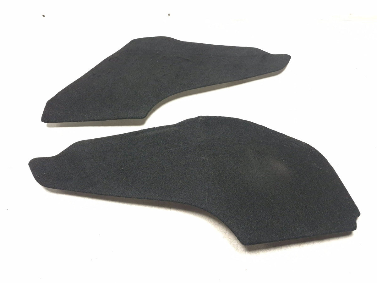 2021 Tesla Model 3 Center Console Side Trim Cover Left & Right  OEM