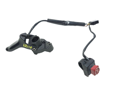 2008-2014 Ski-doo Mxz Summit Renegade Throttle Handle Kill Switch 515176725 OEM