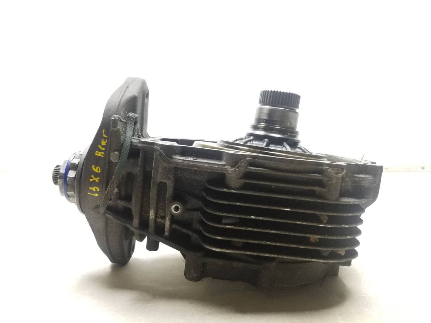 2013 BMW X6 Rear Differential OEM