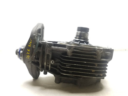 2013 BMW X6 Rear Differential OEM