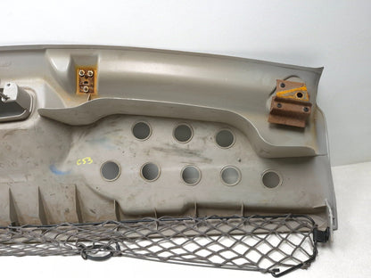 2013 Ford Transit Connect Front Upper Roof Overhead Console Panel Trim OEM