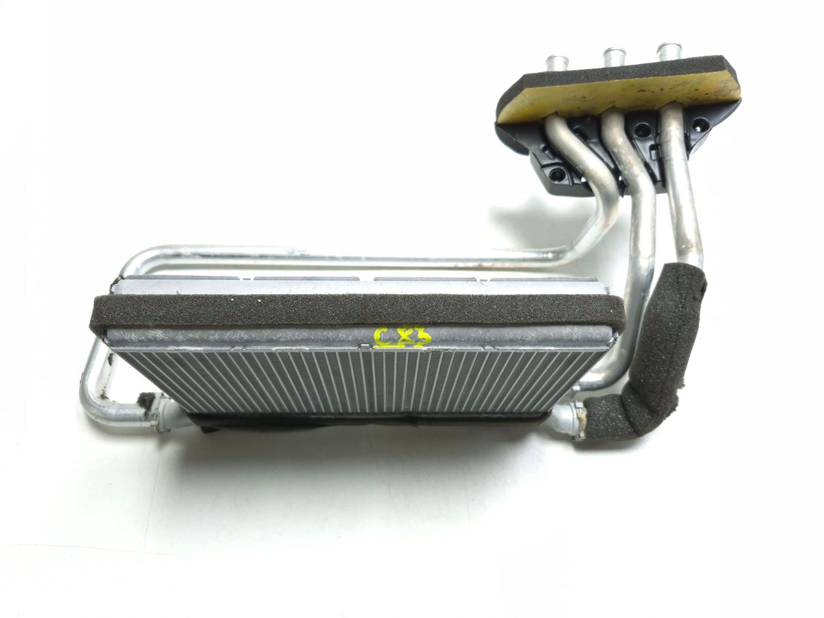 2011 BMW 750li Heater Core OEM