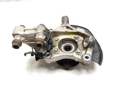 11-17 Lexus CT200h Front Spindle Knuckle Passenger Side Right Oem✅