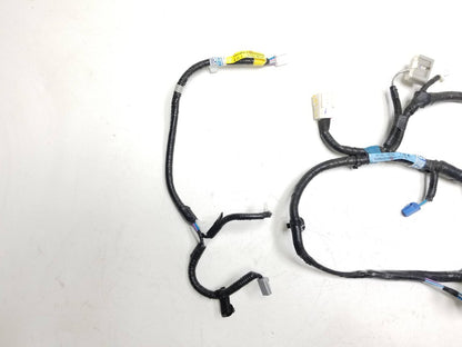 11-17 Lexus CT200h Front Driver Seat Wire Harness Oem✅