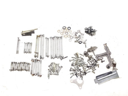 1987 Honda Cbr1000f Hurricane Engine Misc Bolt & Hardware Bracket OEM