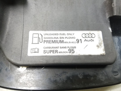 2009 - 2017 Audi Q5 Fuel Tank Door Lid Filler Cap OEM