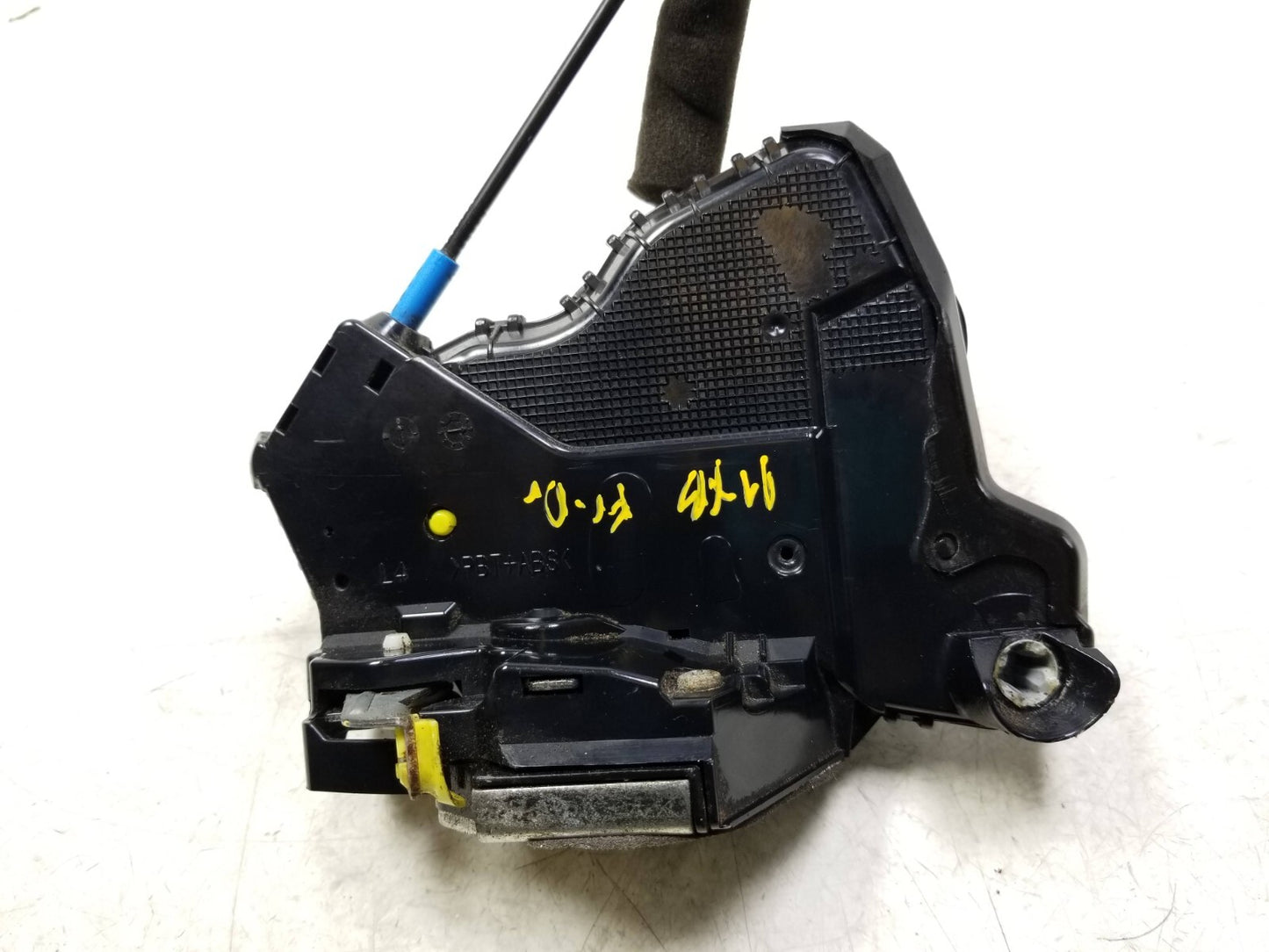 2011 Scion Xb Front Door Lock Latch Actuator Driver Side Left OEM