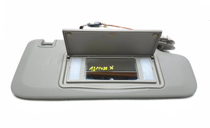 2011-2016 Chevrolet Cruze Sun Visor Left & Right OEM
