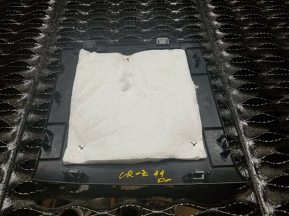 11 12 13 14 15 Honda Cr-z Left Driver Side Close Out Panel Lid OEM