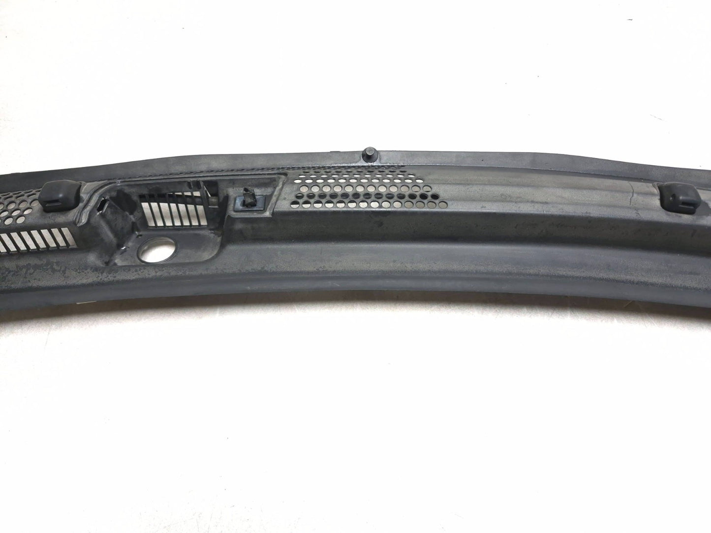 2013 Fiat 500 Turbo Windshield Cowl Trim Panel OEM