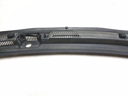 2013 Fiat 500 Turbo Windshield Cowl Trim Panel OEM