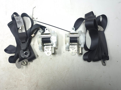 2009 Lexus IS250 Front Seat Belt Retractor Left & Right OEM