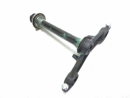 2006 Kawasaki Ninja 250 Ex250 Lower Triple Tree OEM