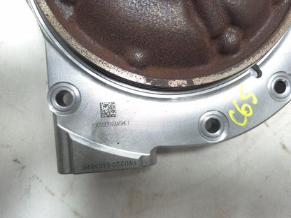 2019 Hyundai Kona Automatic Transmission Oil Pump OEM