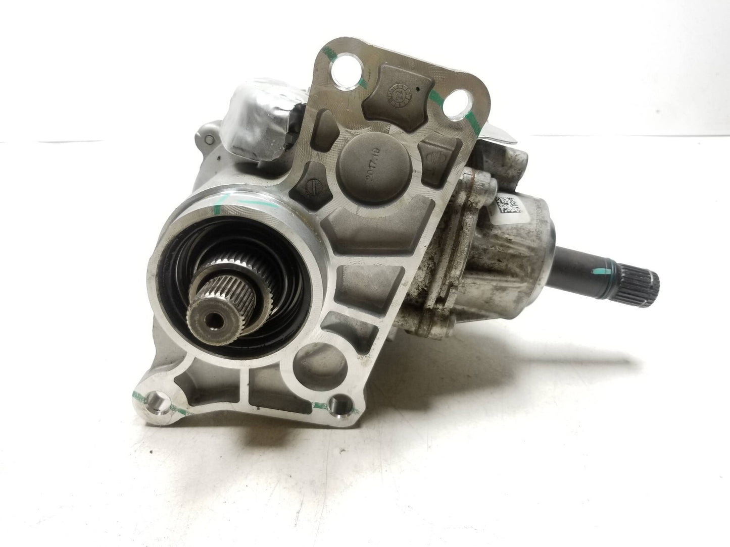 2022 Chevrolet Trailblazer Transfer Case OEM