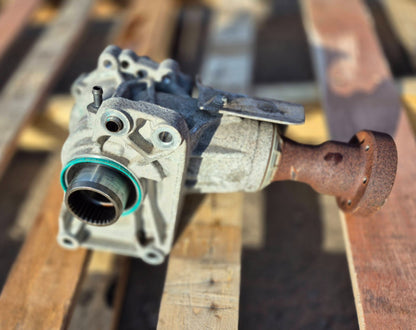 2019 Ford Ecosport Front Differential Transfer Case OEM 25k Miles