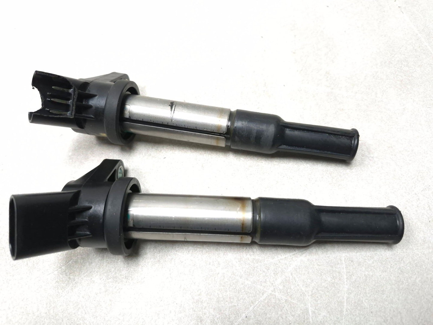 2017 Indian Scout Ignition Coil Pair OEM