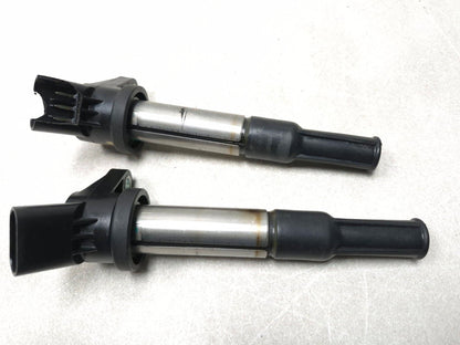 2017 Indian Scout Ignition Coil Pair OEM