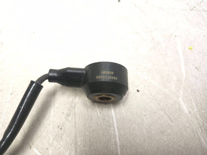2011 Hyundai Veracruz Knock Sensor 2pcs OEM