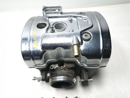 2017 Indian Scout Front Cylinder Head Assy OEM