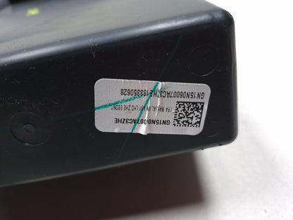 2019 Ford Ecosport Dashboard Storage Box OEM