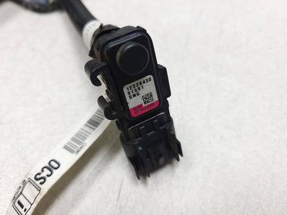 2010 - 2013 Ford Transit Connect Front Passenger Seat Occupant Sensor OEM