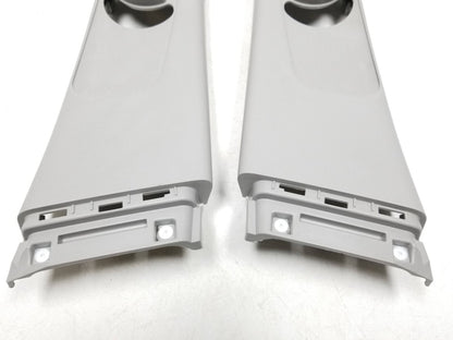 14 15 16 17 18 Kia Forte B Pillar Trim Cover Left & Right OEM